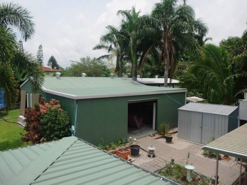 33 Maguire Street, Andergrove QLD 4740