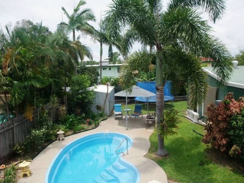 33 Maguire Street, Andergrove QLD 4740