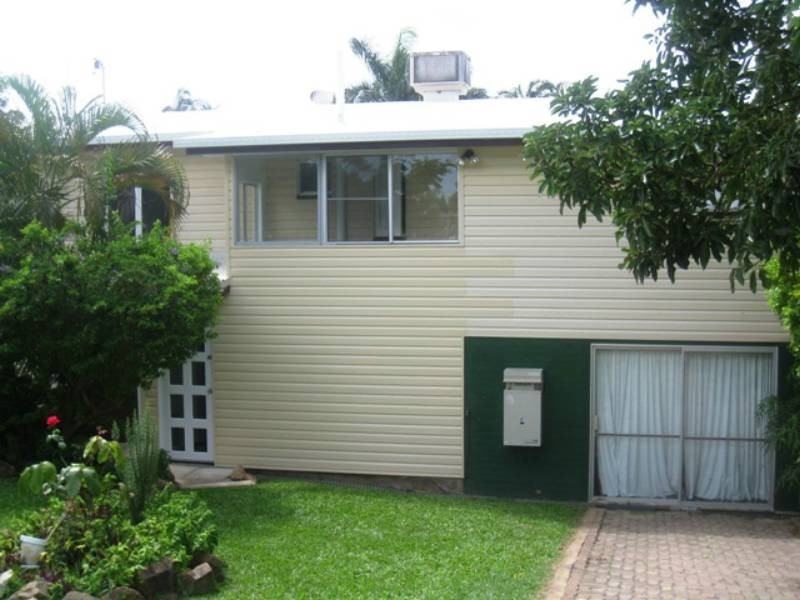 3 Reservoir Road, Mount Pleasant QLD 4740