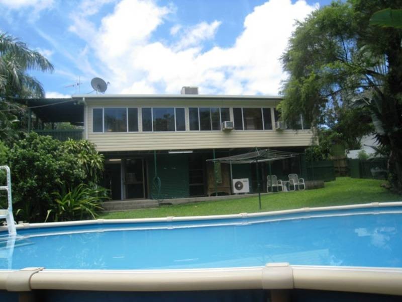 3 Reservoir Road, Mount Pleasant QLD 4740