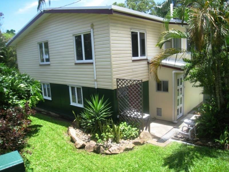 3 Reservoir Road, Mount Pleasant QLD 4740