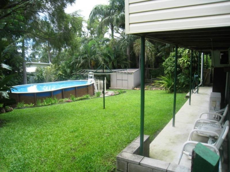 3 Reservoir Road, Mount Pleasant QLD 4740