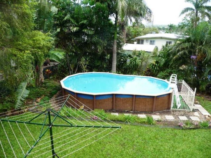 3 Reservoir Road, Mount Pleasant QLD 4740