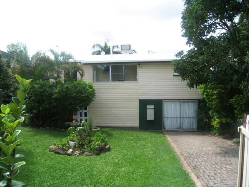 3 Reservoir Road, Mount Pleasant QLD 4740