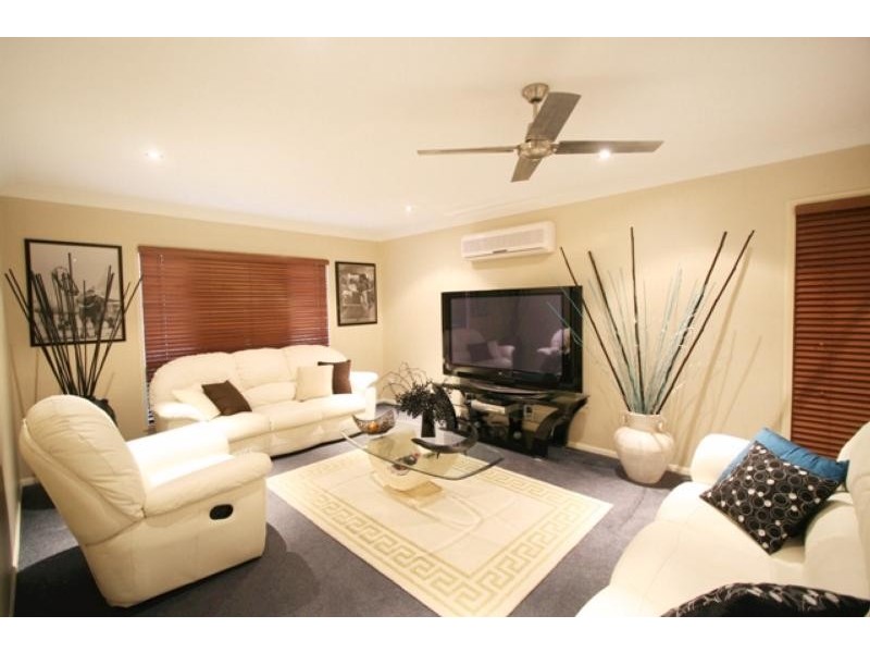 42 Fairmeadow Drive, Mount Pleasant QLD 4740