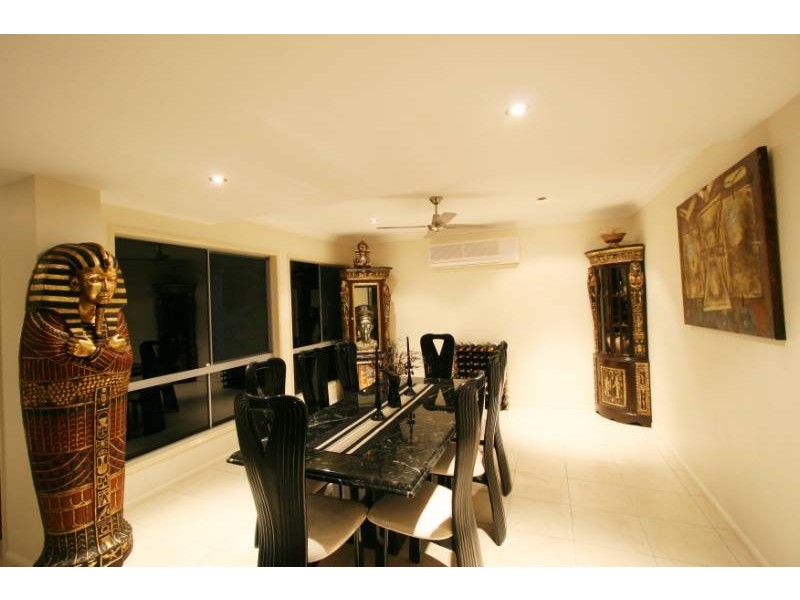 42 Fairmeadow Drive, Mount Pleasant QLD 4740