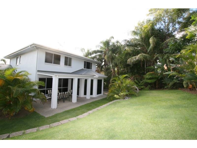 42 Fairmeadow Drive, Mount Pleasant QLD 4740