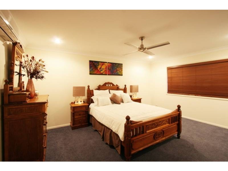 42 Fairmeadow Drive, Mount Pleasant QLD 4740