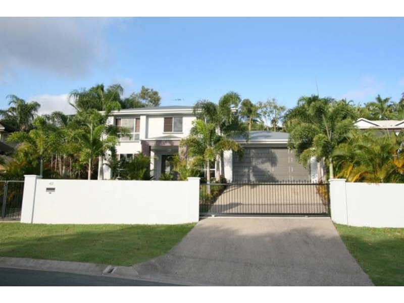 42 Fairmeadow Drive, Mount Pleasant QLD 4740