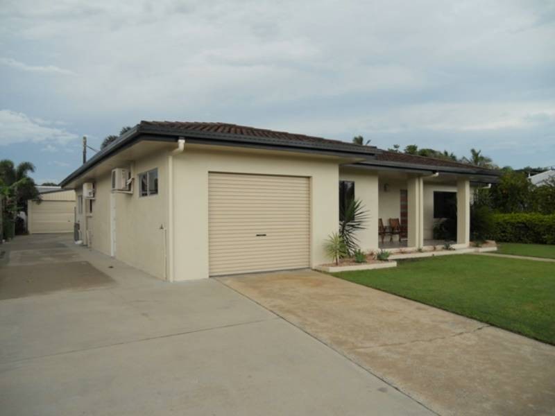 16 Petersen Street, North Mackay QLD 4740