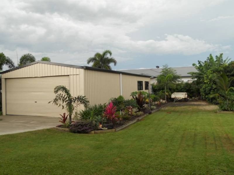 16 Petersen Street, North Mackay QLD 4740