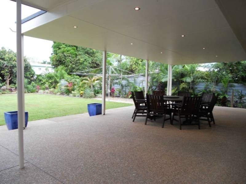 16 Petersen Street, North Mackay QLD 4740