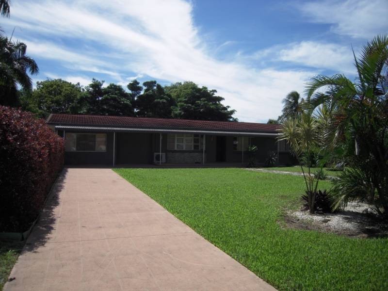 27 Bernborough Avenue, Ooralea QLD 4740