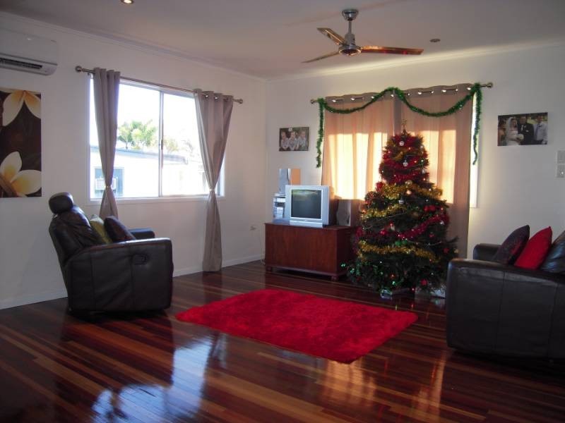 6 Whitten Court, Mount Pleasant QLD 4740