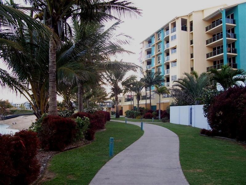 Unit 22/9 Megan Place, Mackay Harbour QLD 4740