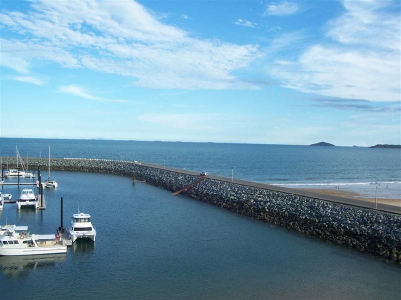 Unit 22/9 Megan Place, Mackay Harbour QLD 4740