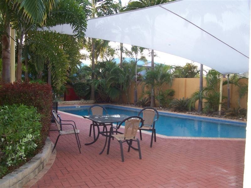 Unit 22/9 Megan Place, Mackay Harbour QLD 4740