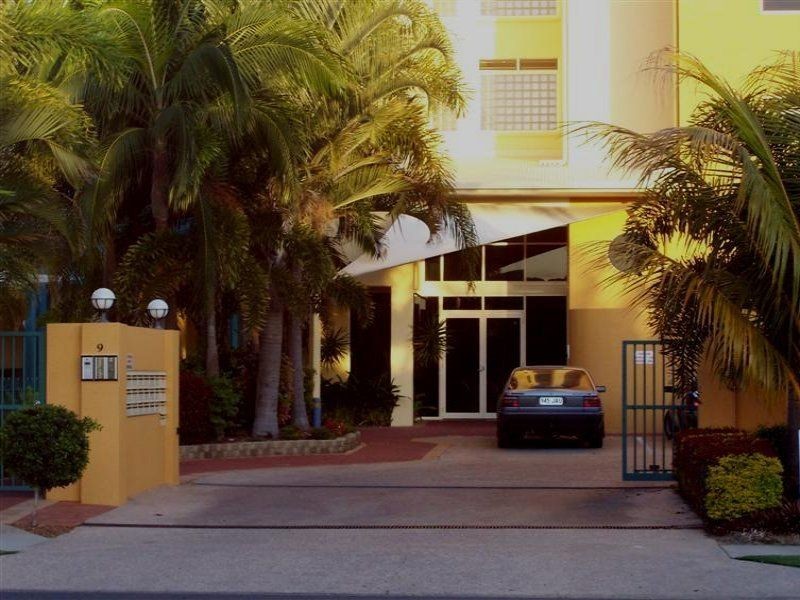 Unit 22/9 Megan Place, Mackay Harbour QLD 4740