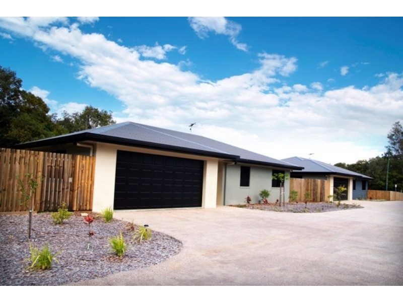 5/11 Tramontana Street, Andergrove QLD 4740
