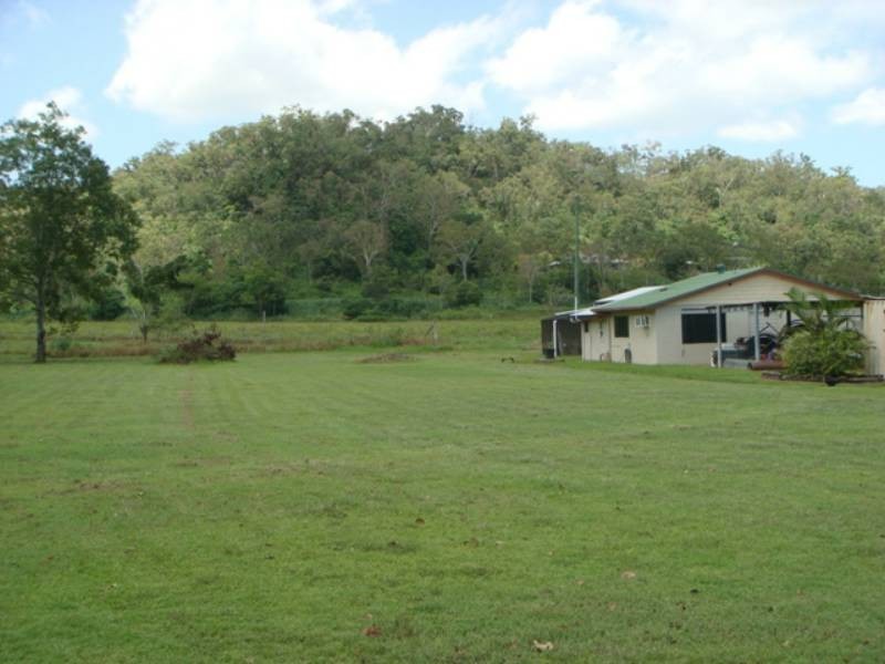 51 Yakapari-Habana Road, Habana QLD 4740