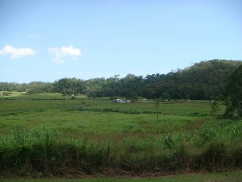 51 Yakapari-Habana Road, Habana QLD 4740