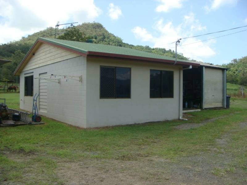 51 Yakapari-Habana Road, Habana QLD 4740