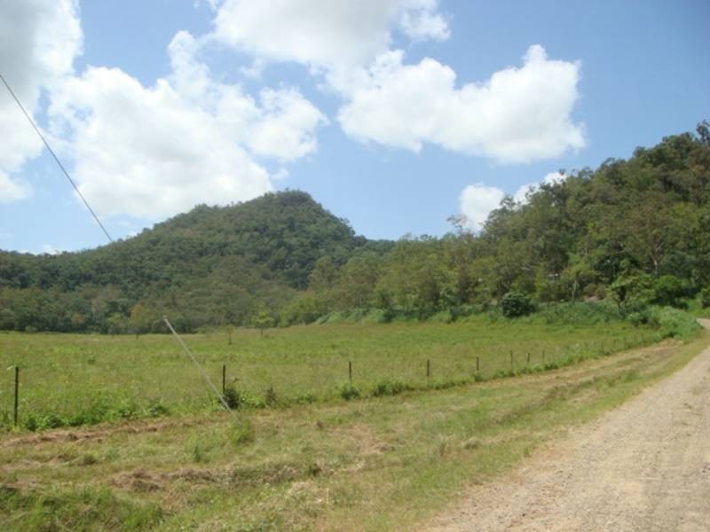 51 Yakapari-Habana Road, Habana QLD 4740