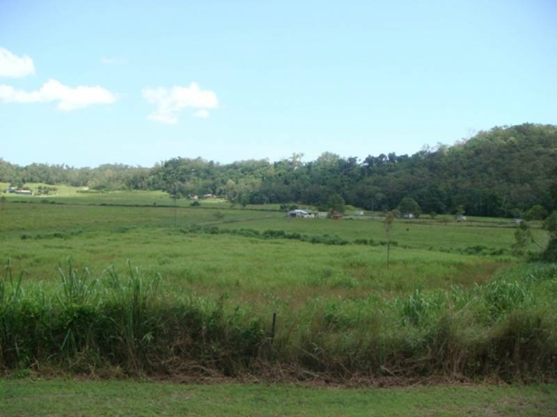 51 Yakapari-Habana Road, Habana QLD 4740