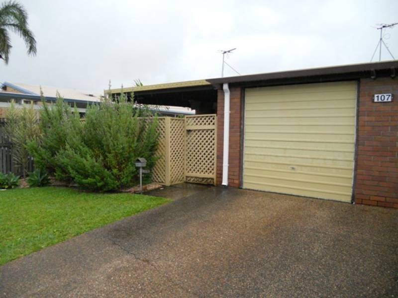 Unit 1/107 Shakespeare Street, Mackay QLD 4740