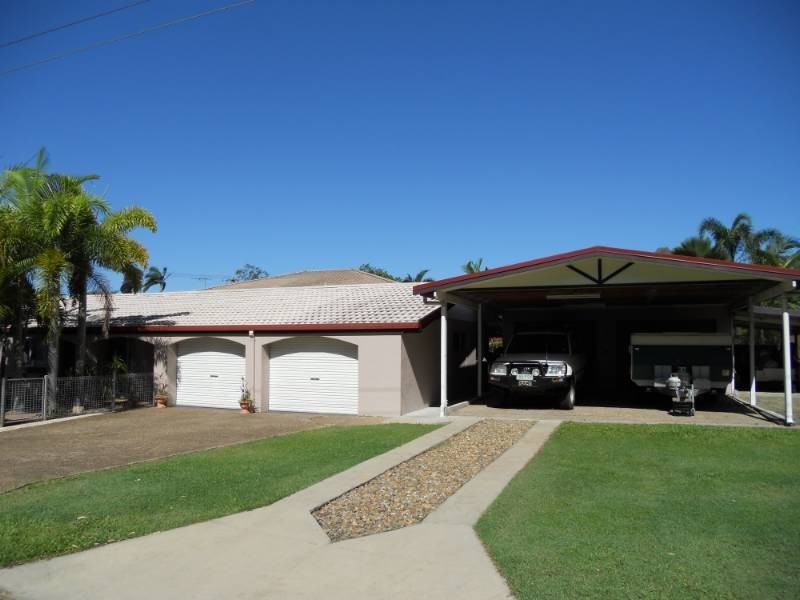 19 Raymond Croker Avenue, Mount Pleasant QLD 4740