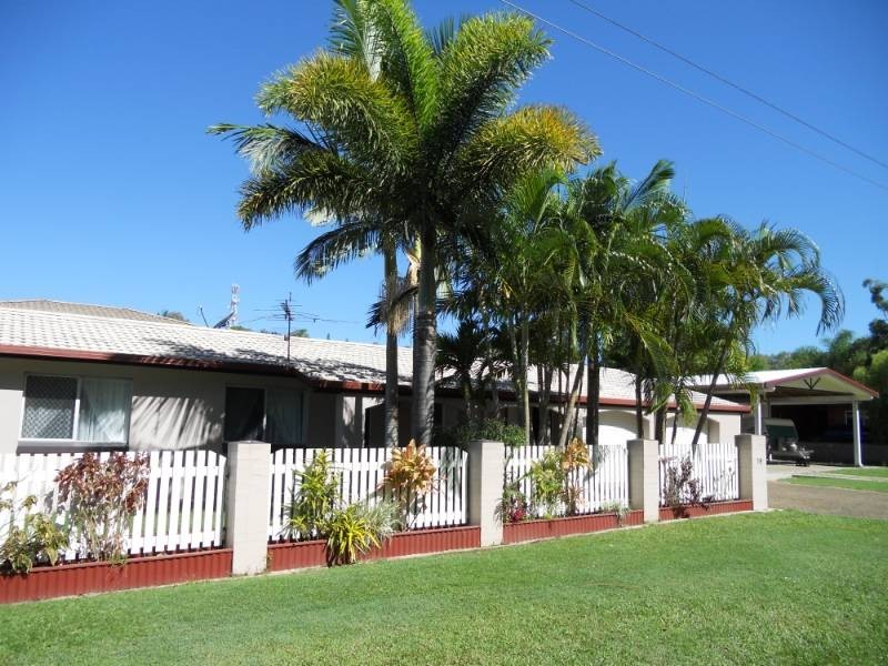 19 Raymond Croker Avenue, Mount Pleasant QLD 4740