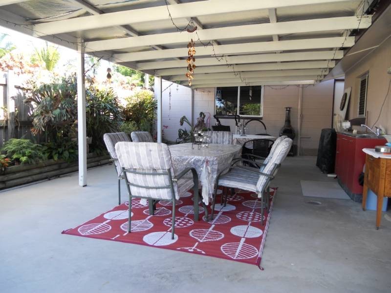 19 Raymond Croker Avenue, Mount Pleasant QLD 4740