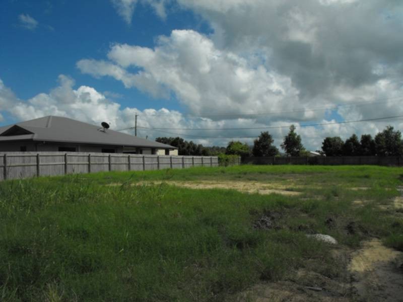 37 Blackmur Street, Marian QLD 4753