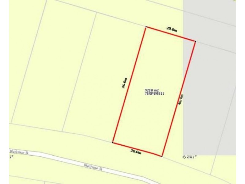 37 Blackmur Street, Marian QLD 4753