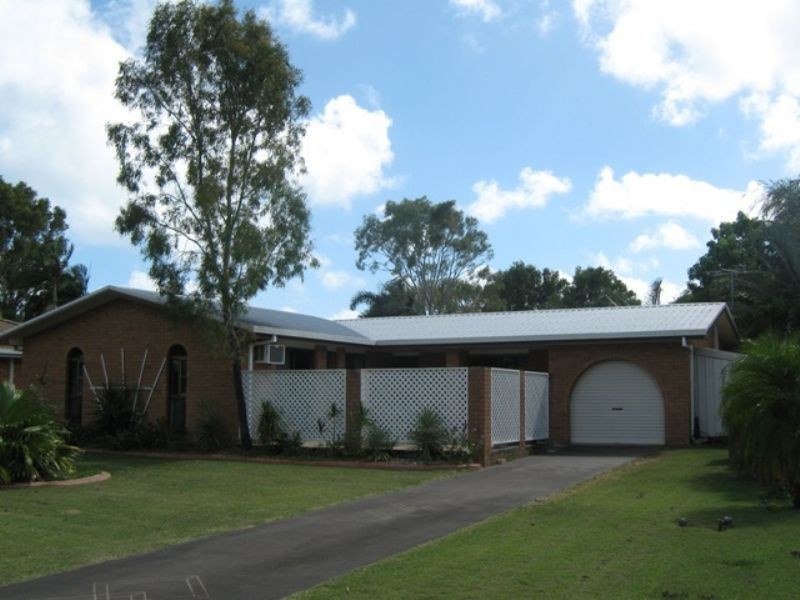 51 Pacific Drive, Blacks Beach QLD 4740