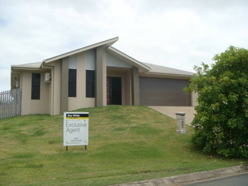 7 Mulcahy Crescent, Eimeo QLD 4740