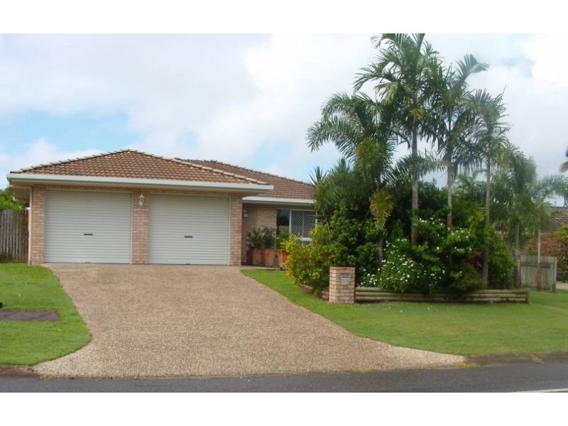 72 Broomdykes Drive, Beaconsfield QLD 4740