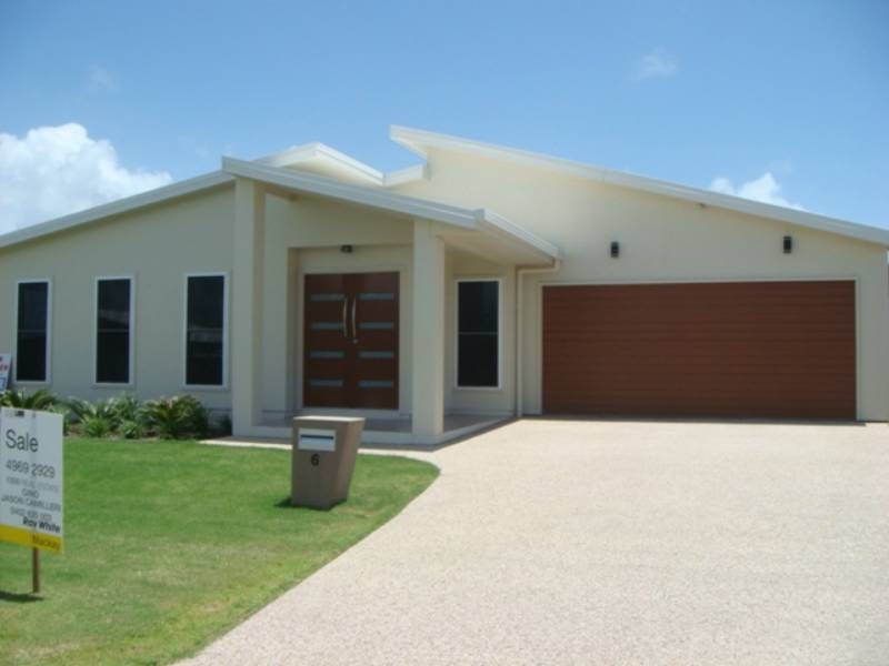 6 Sonoran Street, Rural View QLD 4740