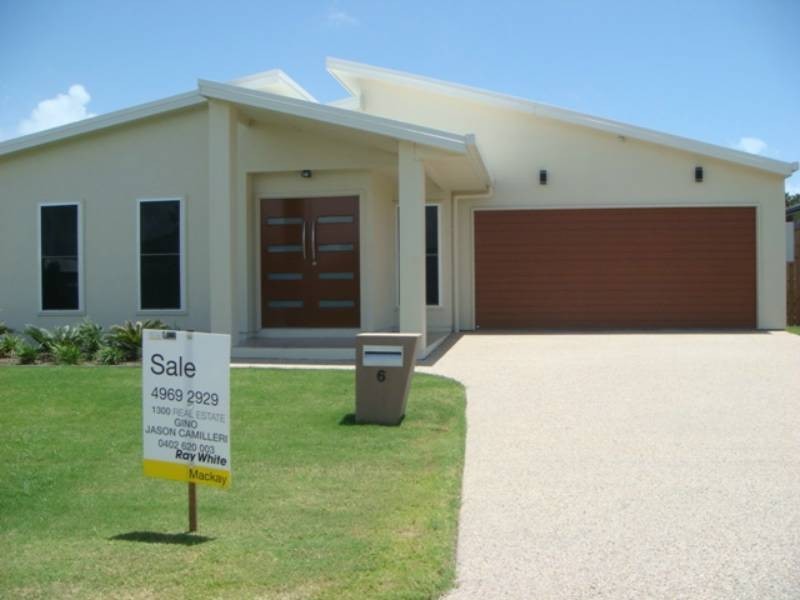 6 Sonoran Street, Rural View QLD 4740