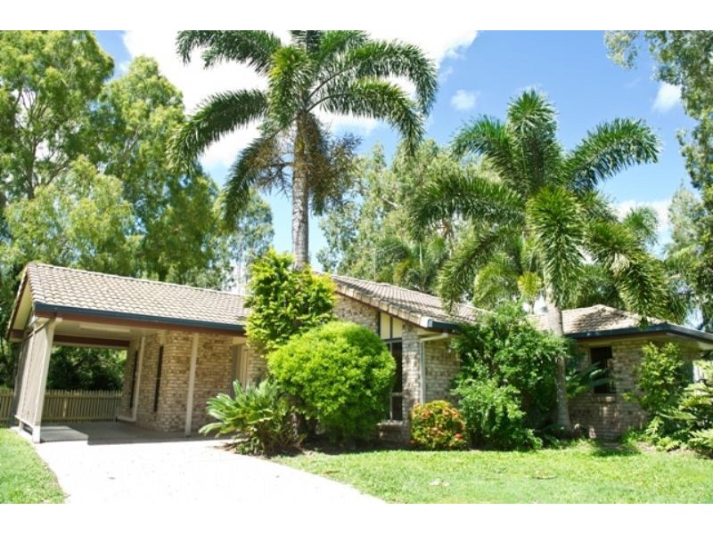 24 Elm Drive, Andergrove QLD 4740