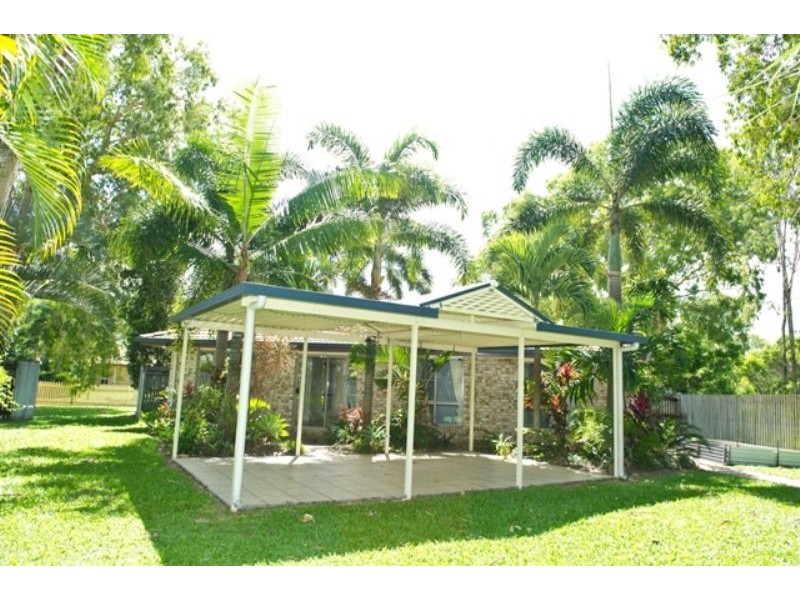 24 Elm Drive, Andergrove QLD 4740