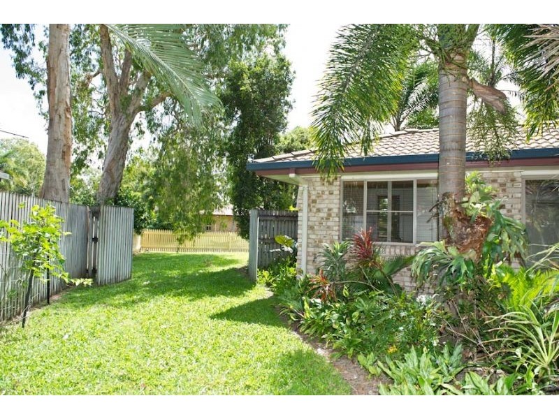24 Elm Drive, Andergrove QLD 4740