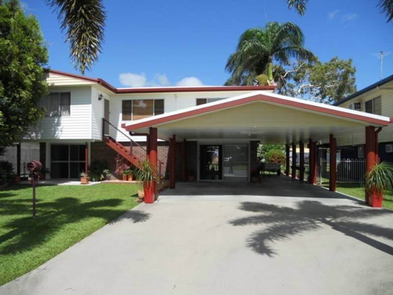 24 Irving Street, South Mackay QLD 4740