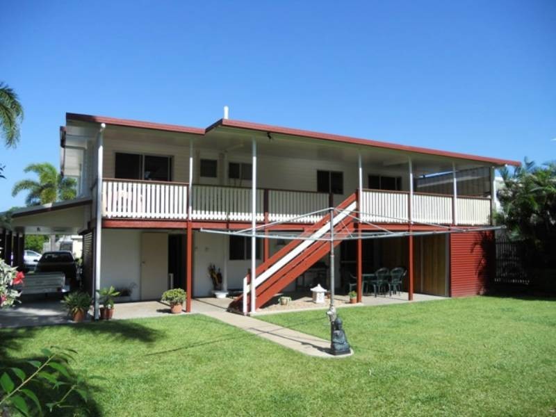 24 Irving Street, South Mackay QLD 4740