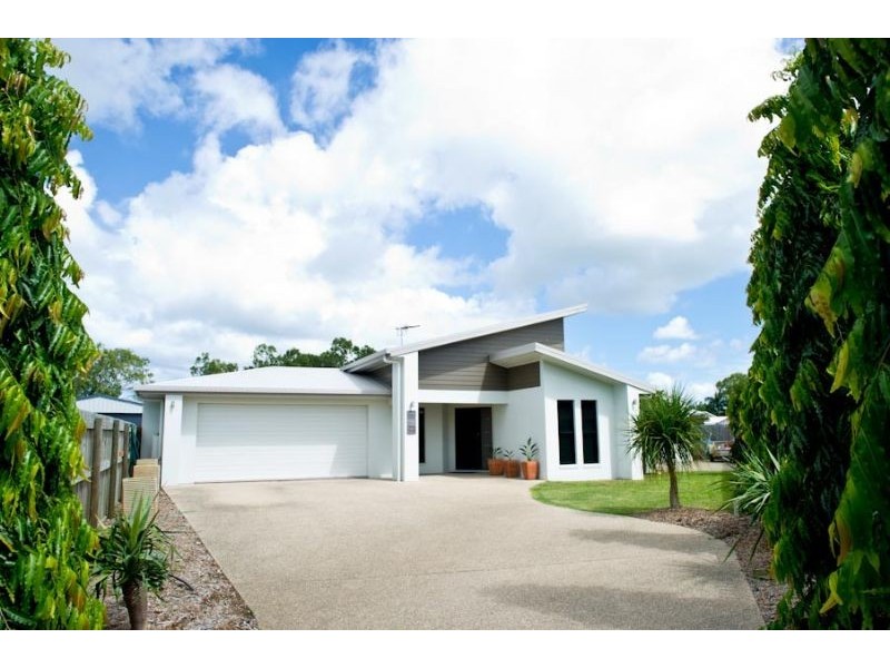 21 McGarry Street, Andergrove QLD 4740