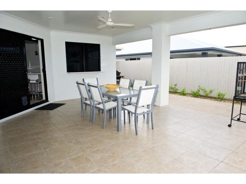 21 McGarry Street, Andergrove QLD 4740