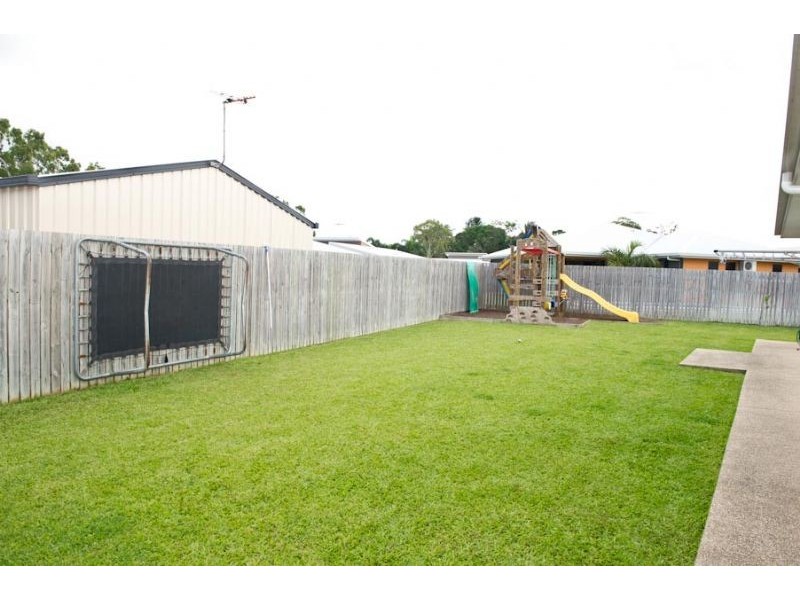 21 McGarry Street, Andergrove QLD 4740