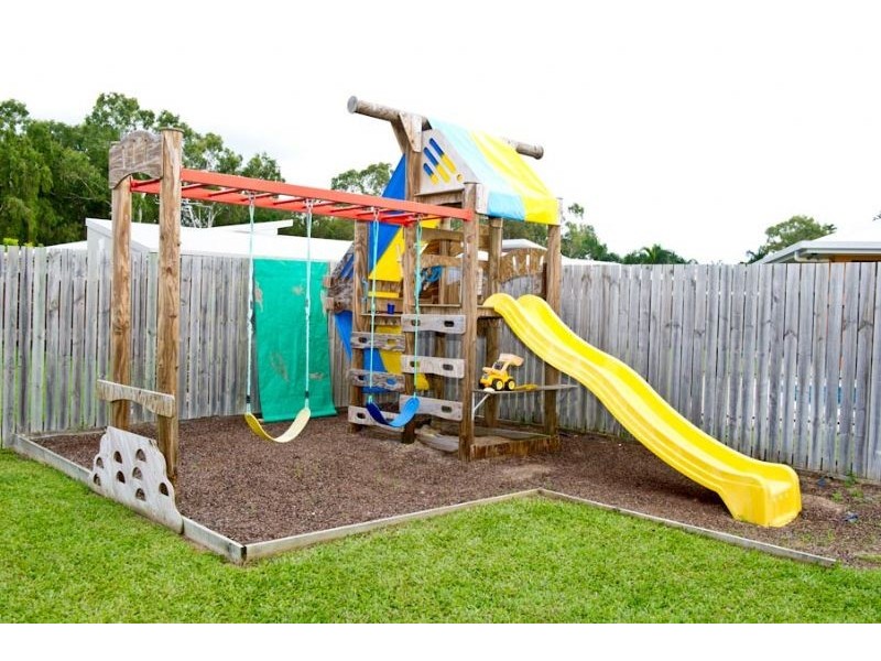 21 McGarry Street, Andergrove QLD 4740