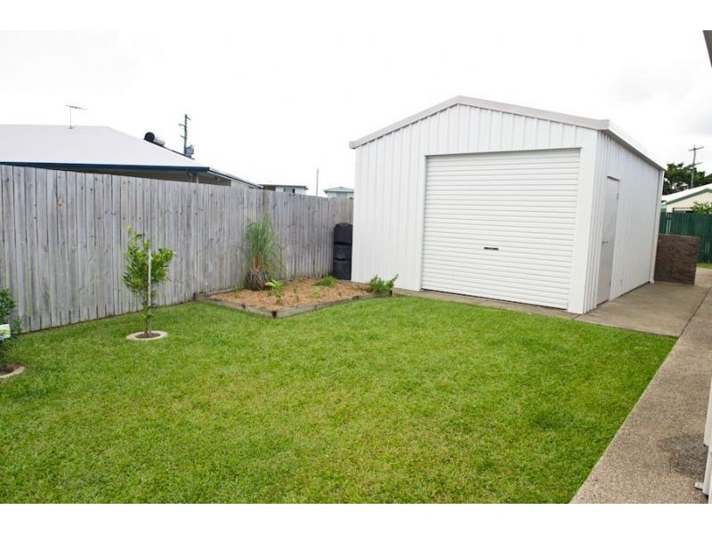 21 McGarry Street, Andergrove QLD 4740