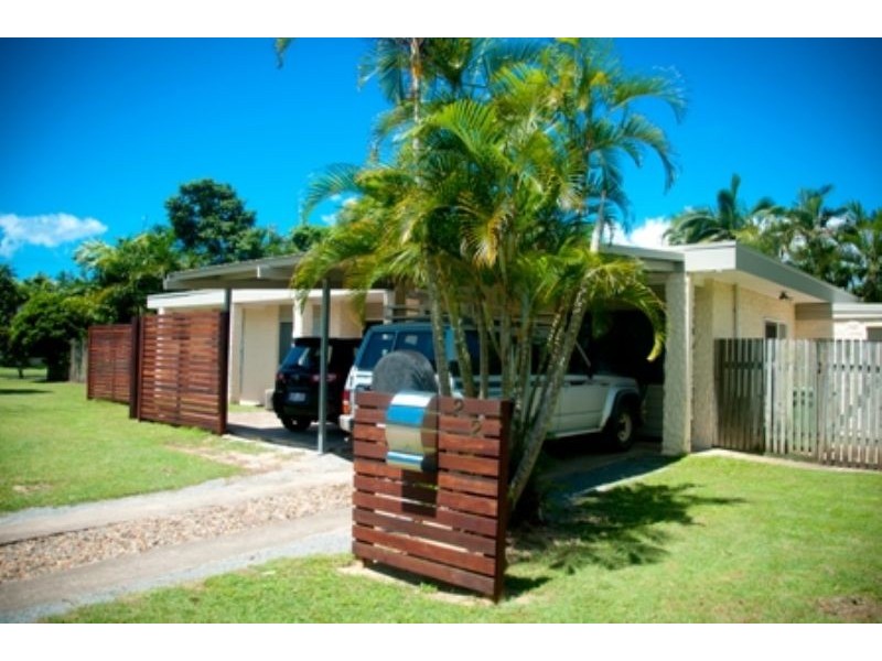 22 Brampton Avenue, Bucasia QLD 4750